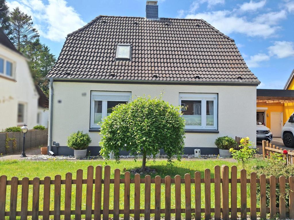 Einfamilienhaus