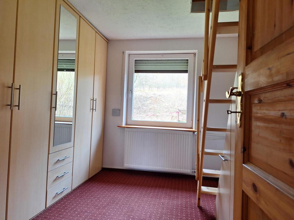 EG Durchgangszimmer
