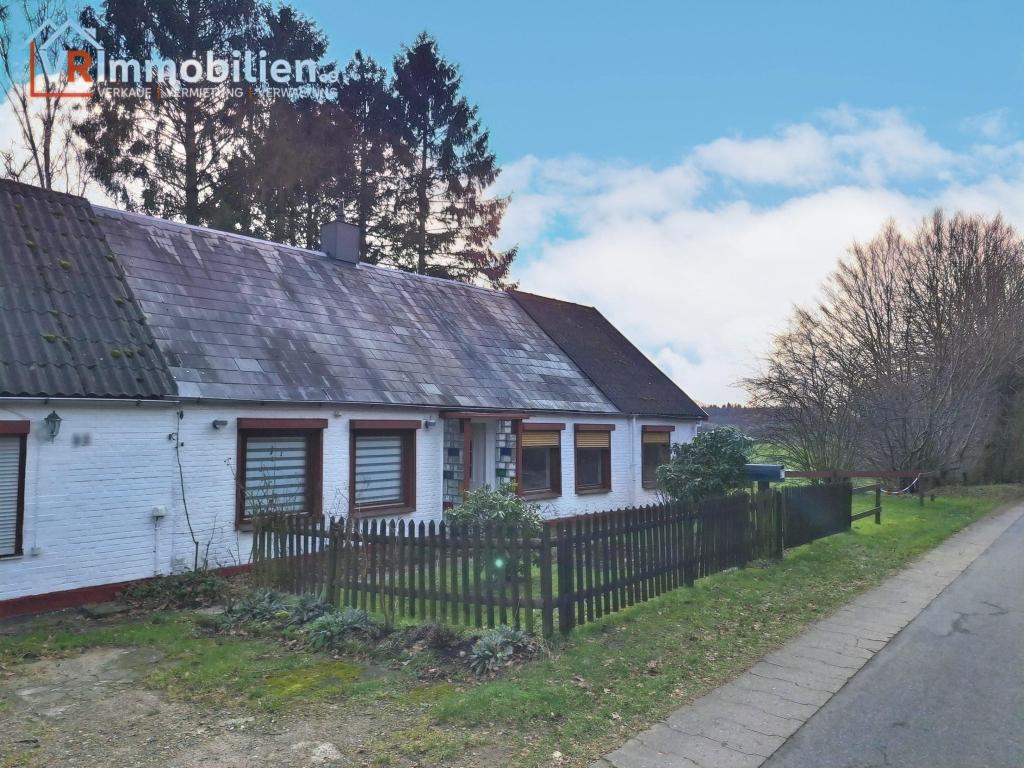 Einfamilienhaus