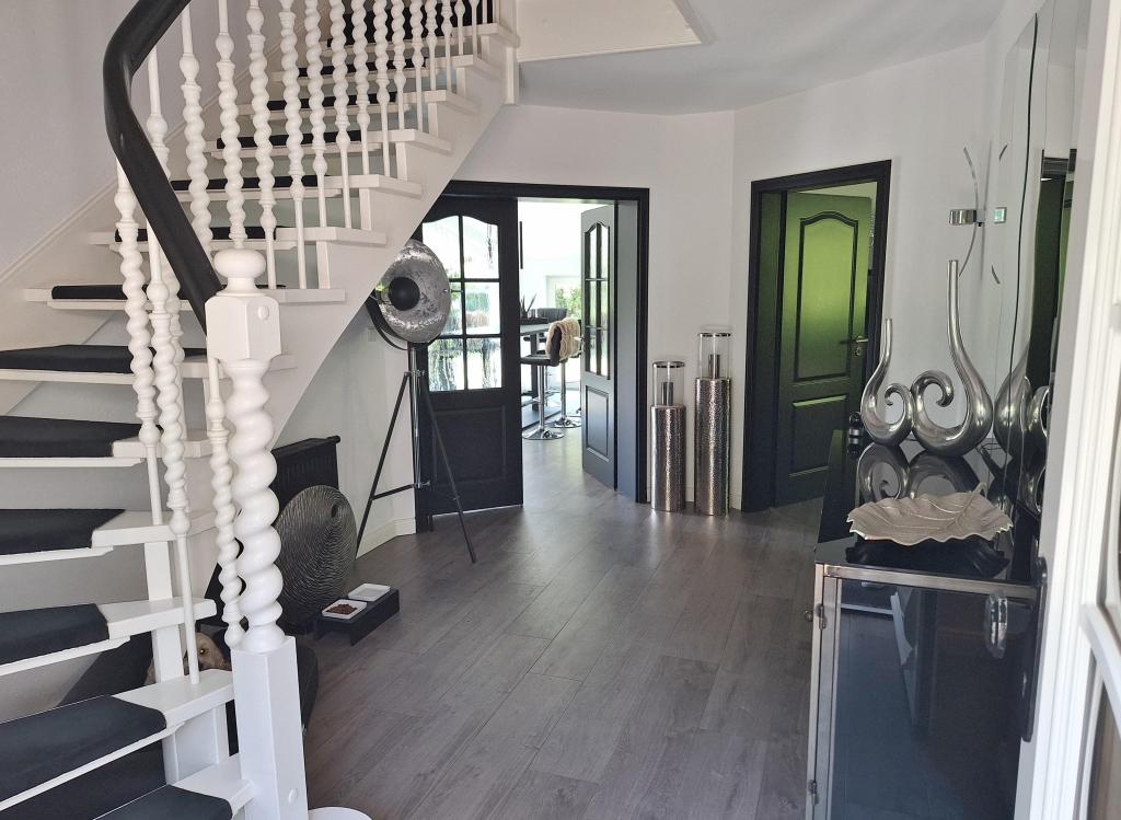 Herzlich Willkommen!