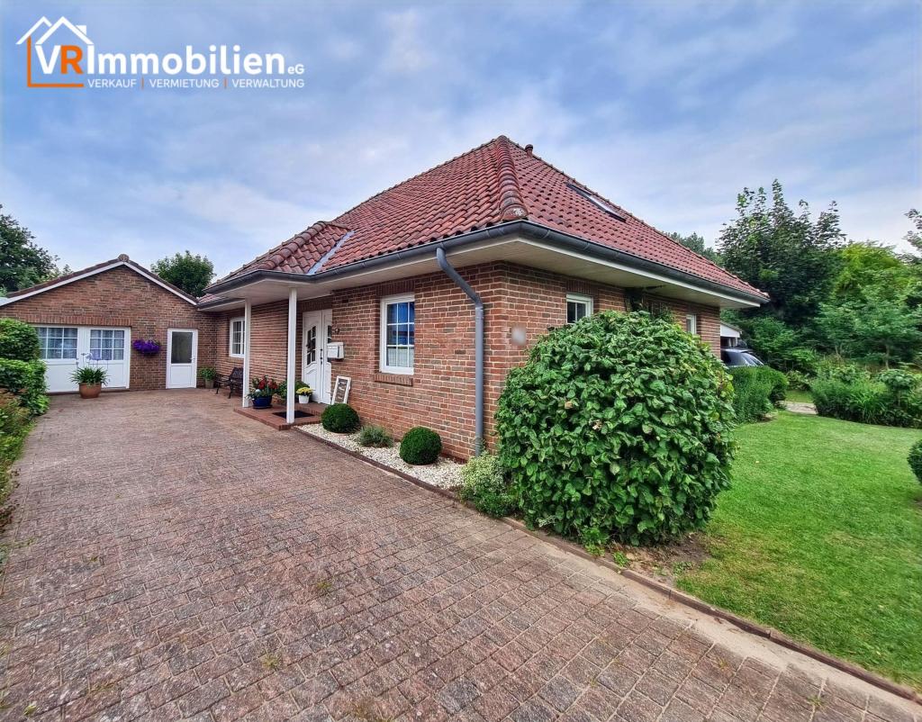 Herzlich willkommen!