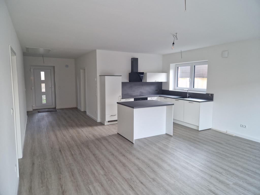 Mieten mit Wohlfühlfaktor: Neubau-Reihenendhaus mit hohen Energiestandards - Photo 3