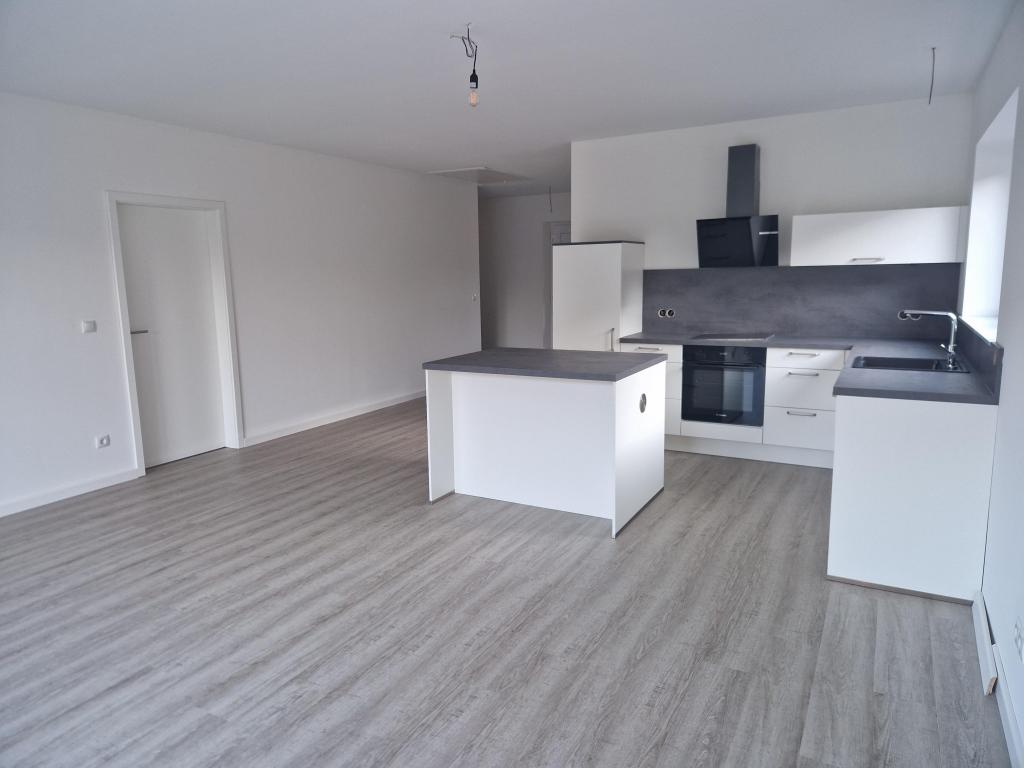 Mieten mit Wohlfühlfaktor: Neubau-Reihenendhaus mit hohen Energiestandards - Photo 2