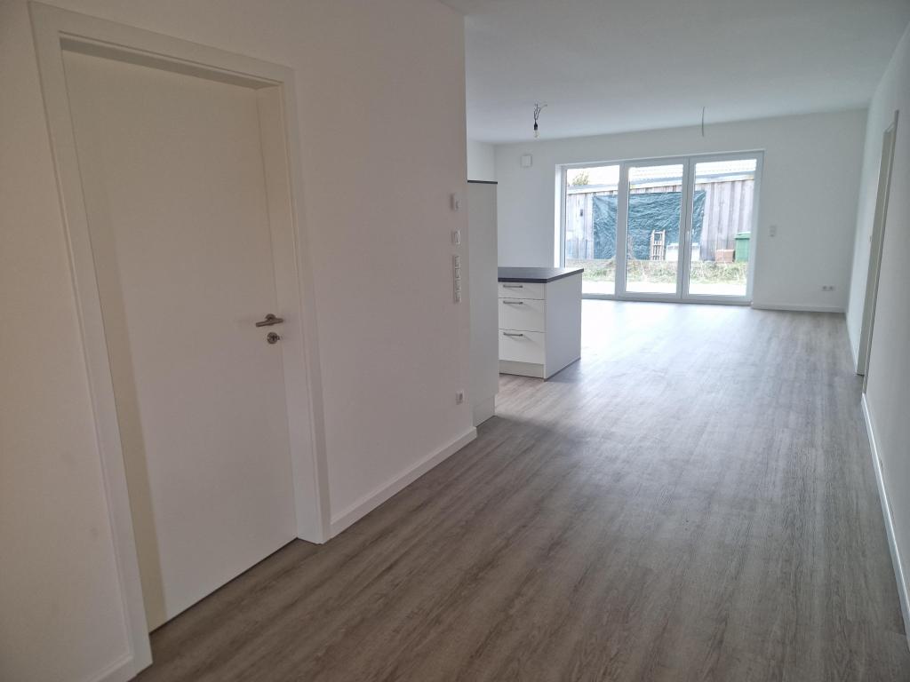 Mieten mit Wohlfühlfaktor: Neubau-Reihenendhaus mit hohen Energiestandards - Photo 1