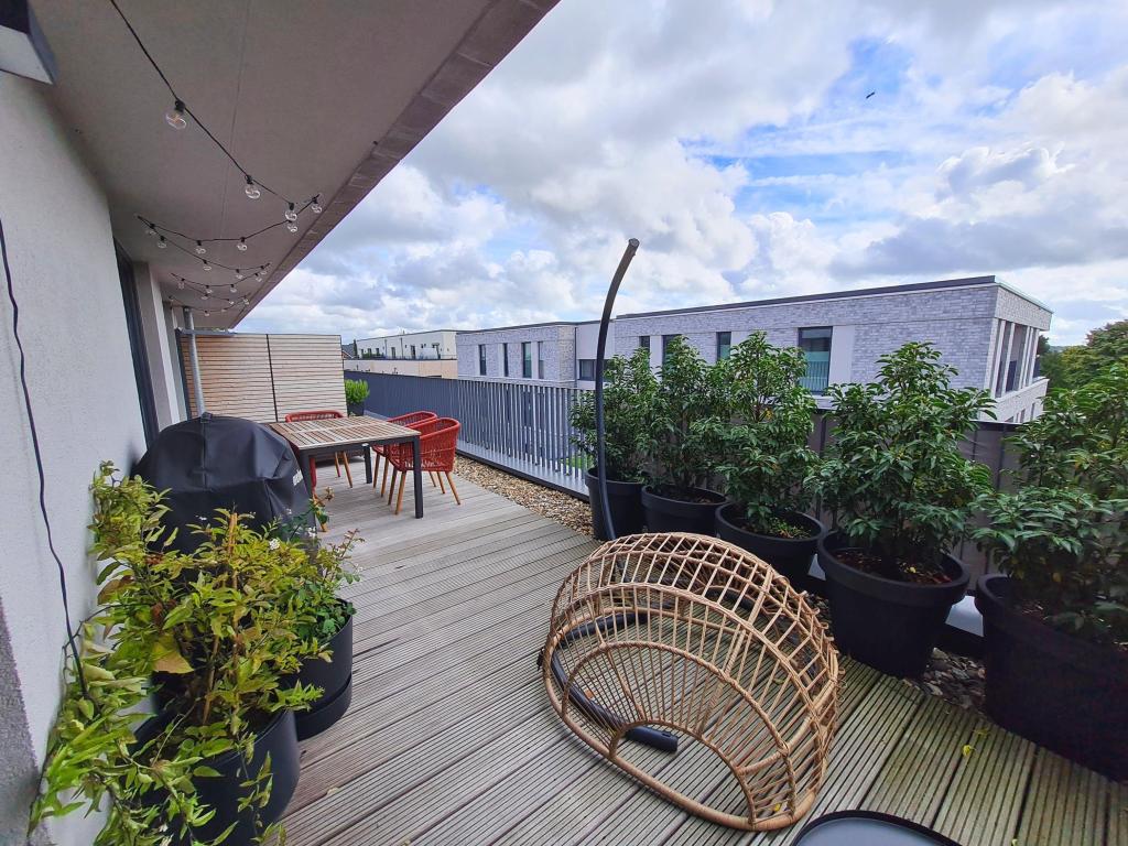 3-Zimmer-Wohnung im Zentrum von Viöl - Photo 5