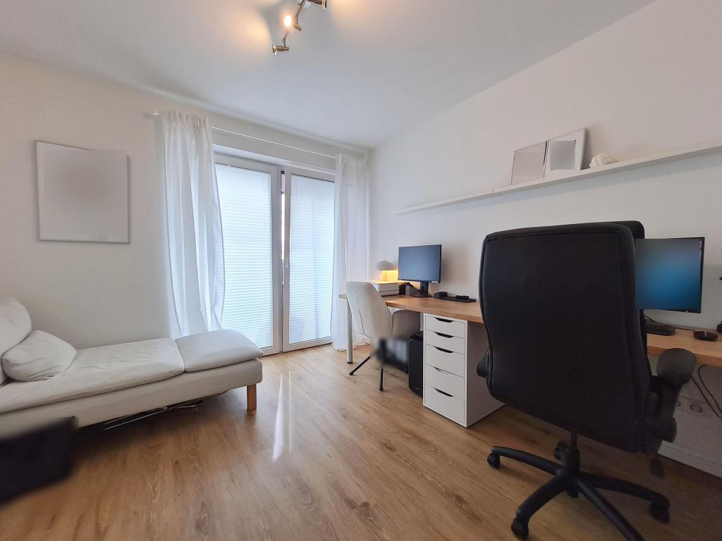 3-Zimmer-Wohnung im Zentrum von Viöl - Photo 2