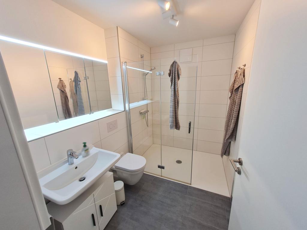 3-Zimmer-Wohnung im Zentrum von Viöl - Photo 4