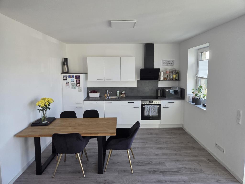 Geräumige, toll geschnittene Neubau-Wohnung im Obergeschoss! - Foto 2