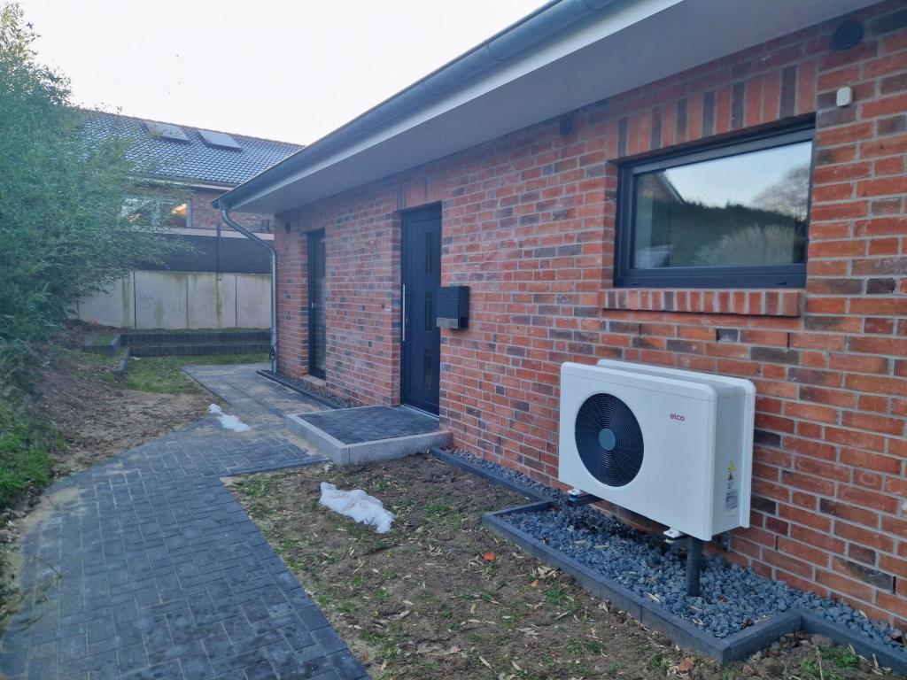 Mieten mit Wohlfühlfaktor: Neubau-Reihenendhaus mit hohen Energiestandards - Photo 5