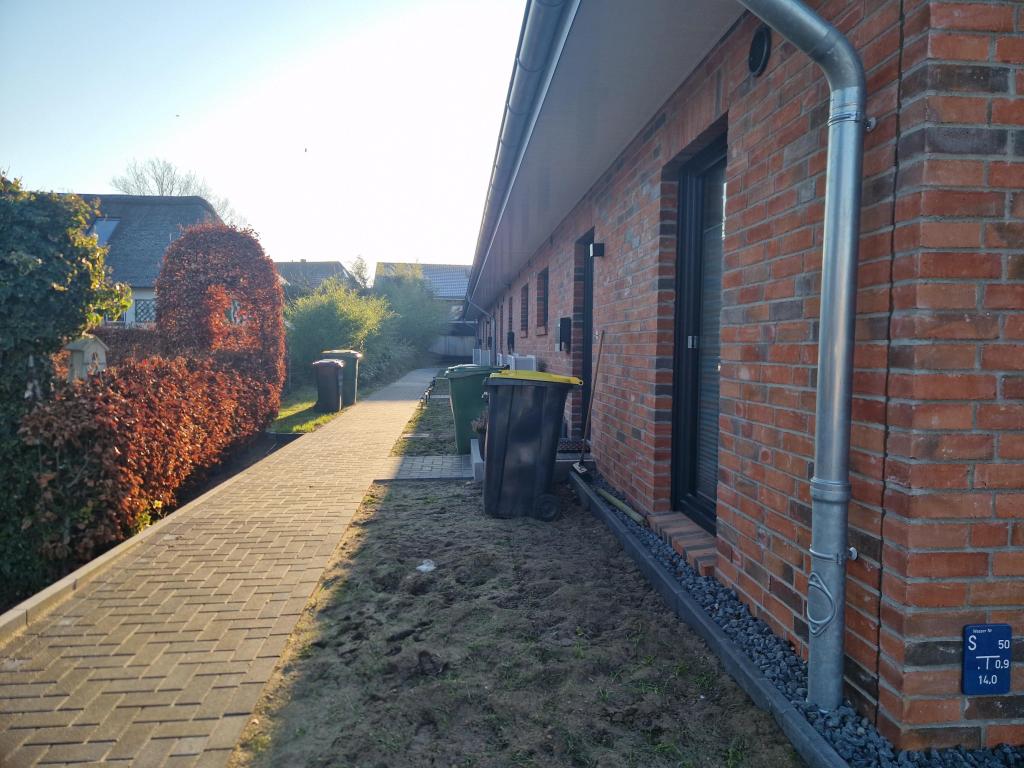 Mieten mit Wohlfühlfaktor: Neubau-Reihenendhaus mit hohen Energiestandards - Photo 4