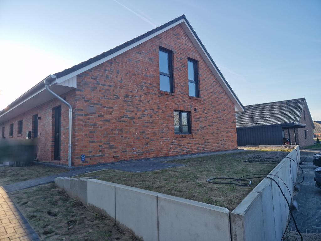 Mieten mit Wohlfühlfaktor: Neubau-Reihenendhaus mit hohen Energiestandards - Photo 3