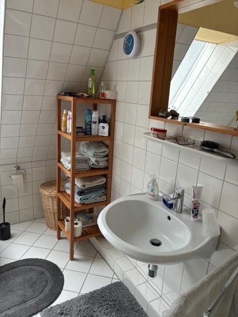 Kleine, gemütliche Wohnung in der Schleswiger Altstadt - Foto 4