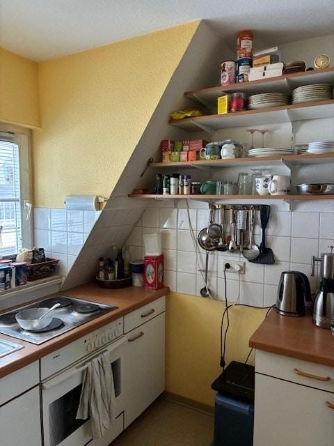 Kleine, gemütliche Wohnung in der Schleswiger Altstadt - Foto 3