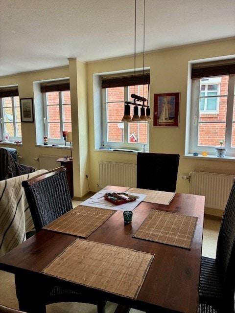 Kleine, gemütliche Wohnung in der Schleswiger Altstadt - Foto 1