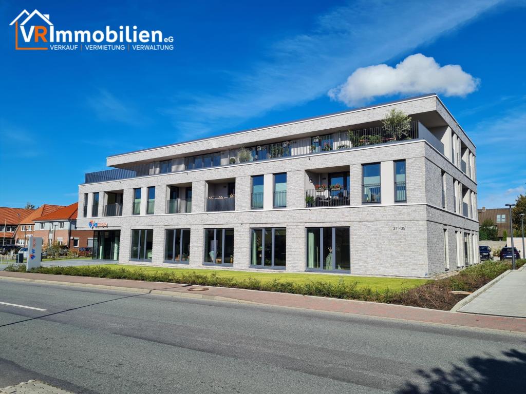 Helles Wohnen mitten in Viöl – jetzt besichtigen! - Foto 2