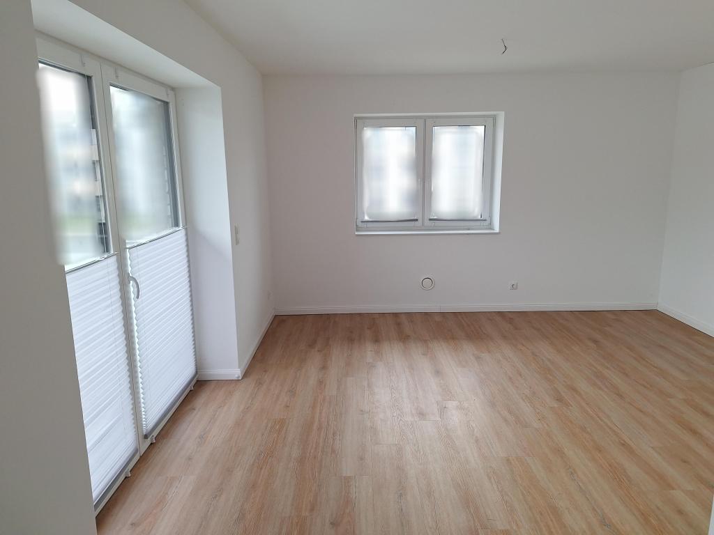 Schöne 3 Zimmer Wohnung im Obergeschoss - Foto 1