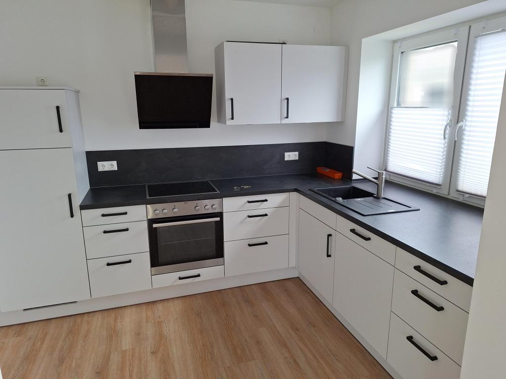 Schöne 3 Zimmer Wohnung im Obergeschoss - Foto 5