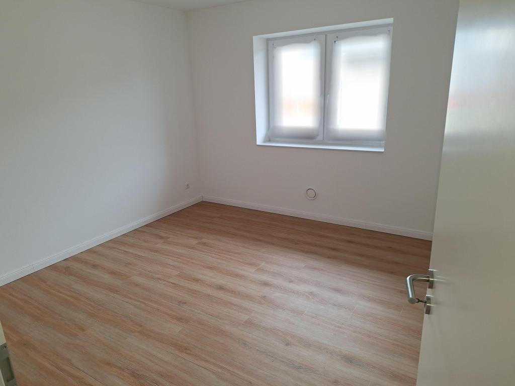 Schöne 3 Zimmer Wohnung im Obergeschoss - Foto 4