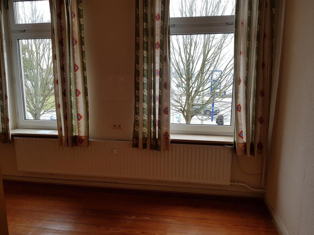 Großzügige 6-Zimmer-Wohnung mit Schleiblick in Schleswig - Foto 5