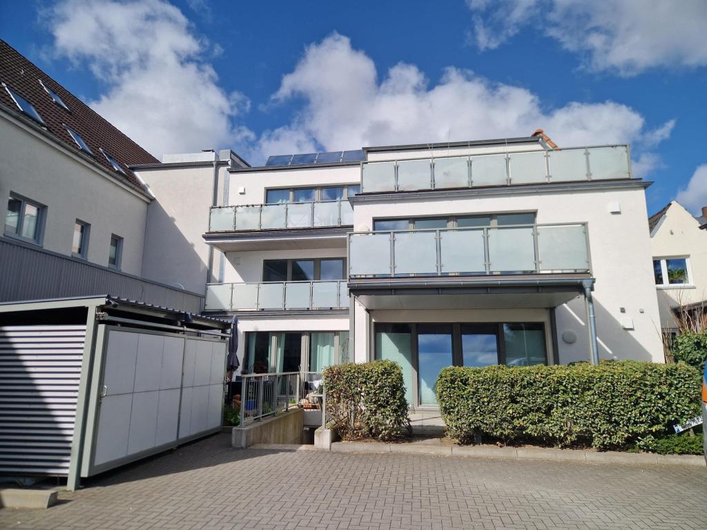 Hochwertige Mietwohnungen im Zentrum von Husum - Photo 5