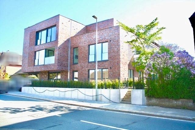 Zur Miete: 2-3 Zimmer Mietwohnungen mit Tiefgarage in Husum - Foto 4