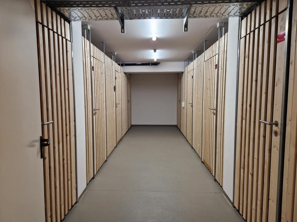 Neuwertige 3-Zimmer Wohnung zentrumsnah in Husum - Foto 5