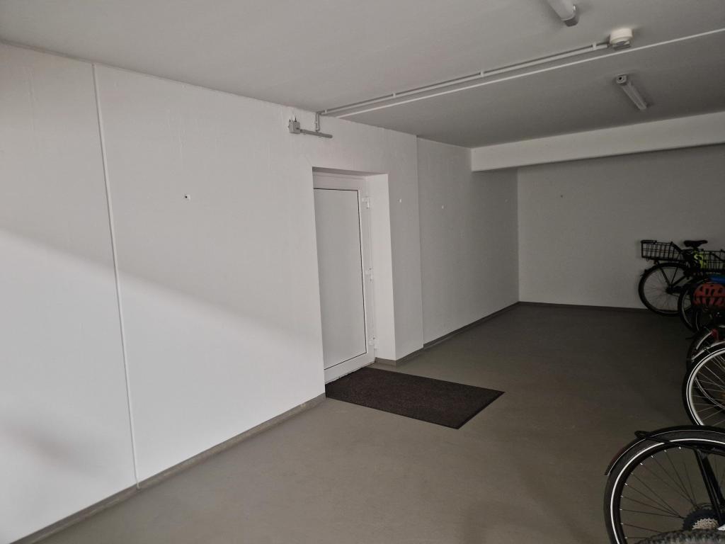 Neuwertige 3-Zimmer Wohnung zentrumsnah in Husum - Foto 2