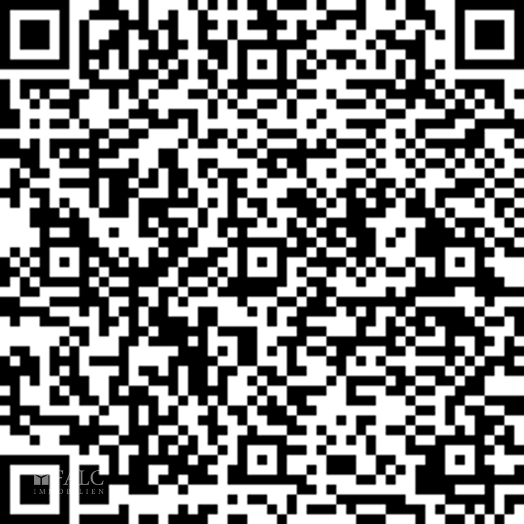 QR-Lageplan