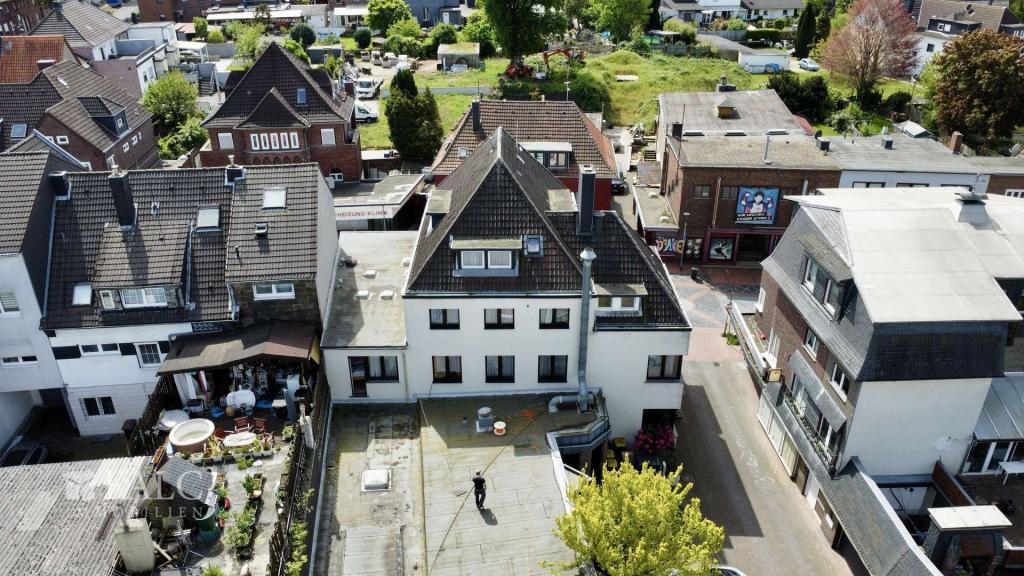 Ansicht "Altbestand"