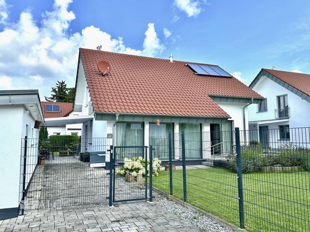 Haus