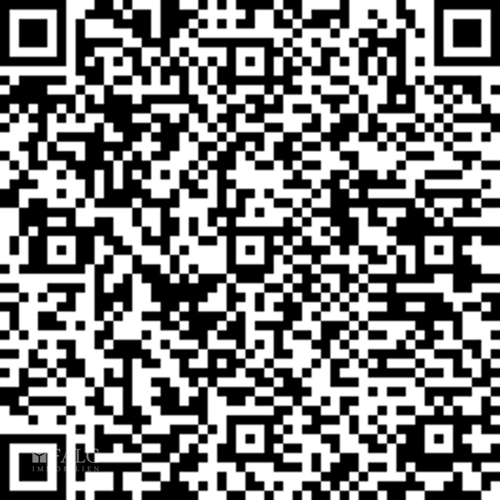 QR-Lageplan