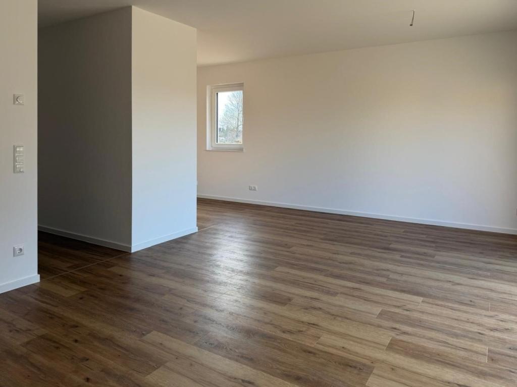 Dein neues Zuhause! Doppelhaushälfte zur Miete in grüner und ruhiger Lage nahe Cottbus - Foto 1