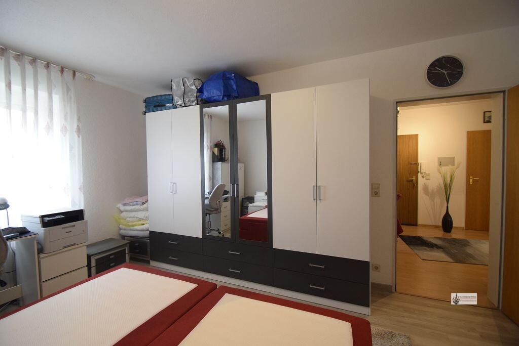 Frisch Renoviert! 2-Zimmer-EG-Whg. in der Syker Innenstadt für ältere Mieter Terrasse + Stellplatz - Photo 5