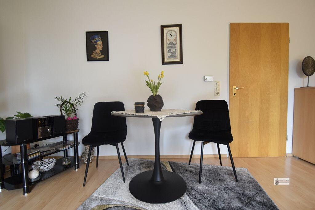 Frisch Renoviert! 2-Zimmer-EG-Whg. in der Syker Innenstadt für ältere Mieter Terrasse + Stellplatz - Photo 3