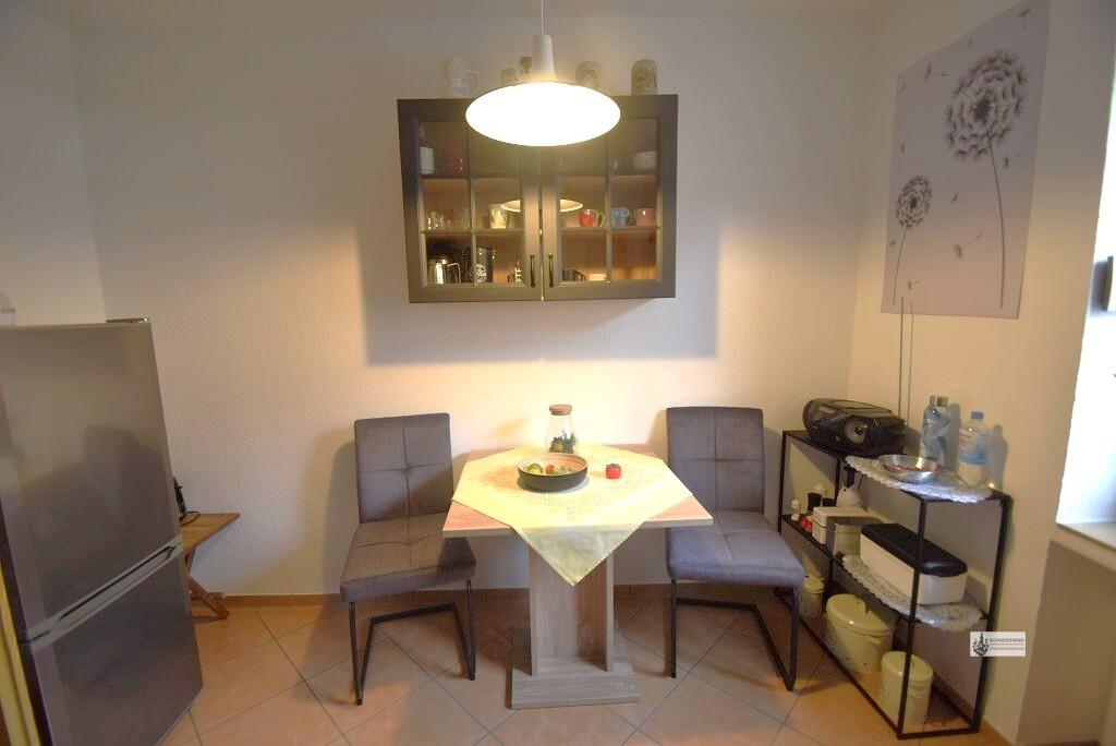 Frisch Renoviert! 2-Zimmer-EG-Whg. in der Syker Innenstadt für ältere Mieter Terrasse + Stellplatz - Foto 3