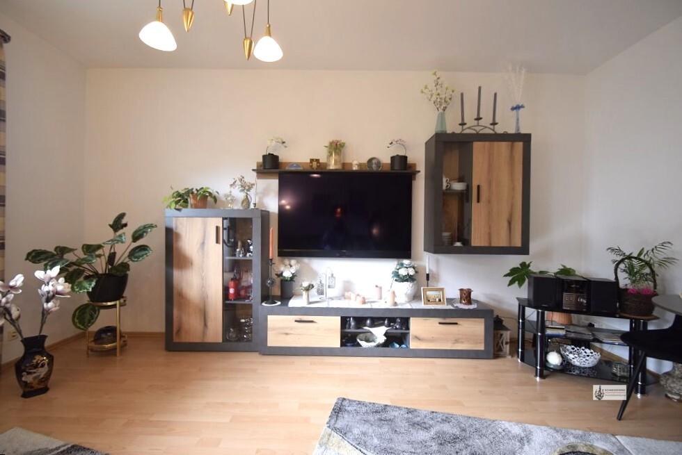 Frisch Renoviert! 2-Zimmer-EG-Whg. in der Syker Innenstadt für ältere Mieter Terrasse + Stellplatz - Photo 1
