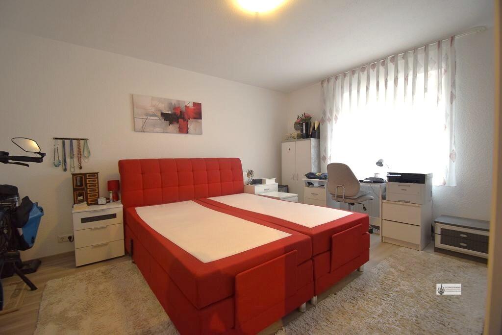 Frisch Renoviert! 2-Zimmer-EG-Whg. in der Syker Innenstadt für ältere Mieter Terrasse + Stellplatz - Photo 4
