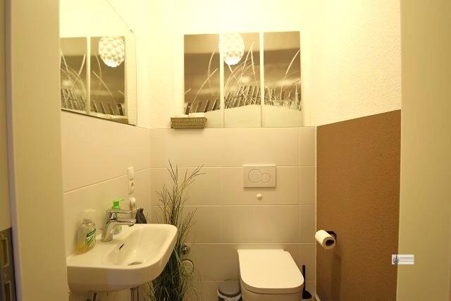 Gäste WC