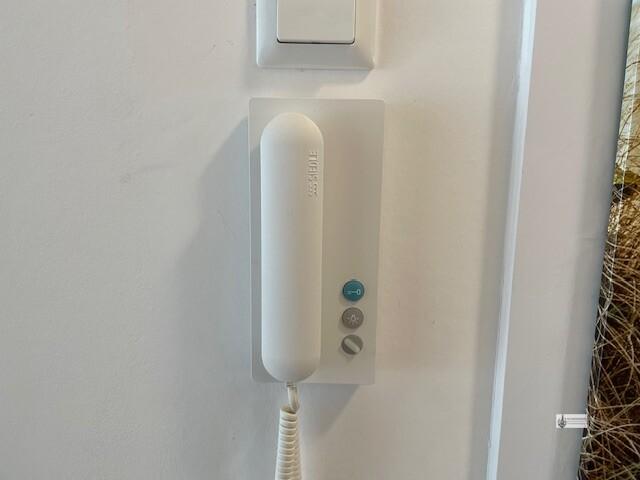 Gegensprechanlage