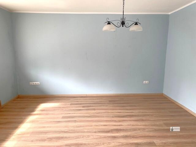 Wohnzimmer um 15 Uhr