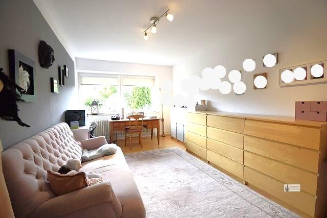 Weiteres Schlafzimmer oder Büro