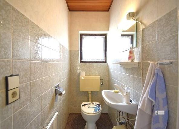 Gäste WC