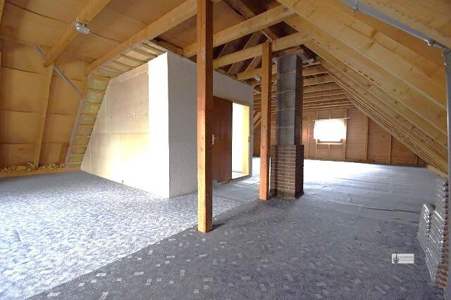 2 - 3 Zimmer herstellbar möglich