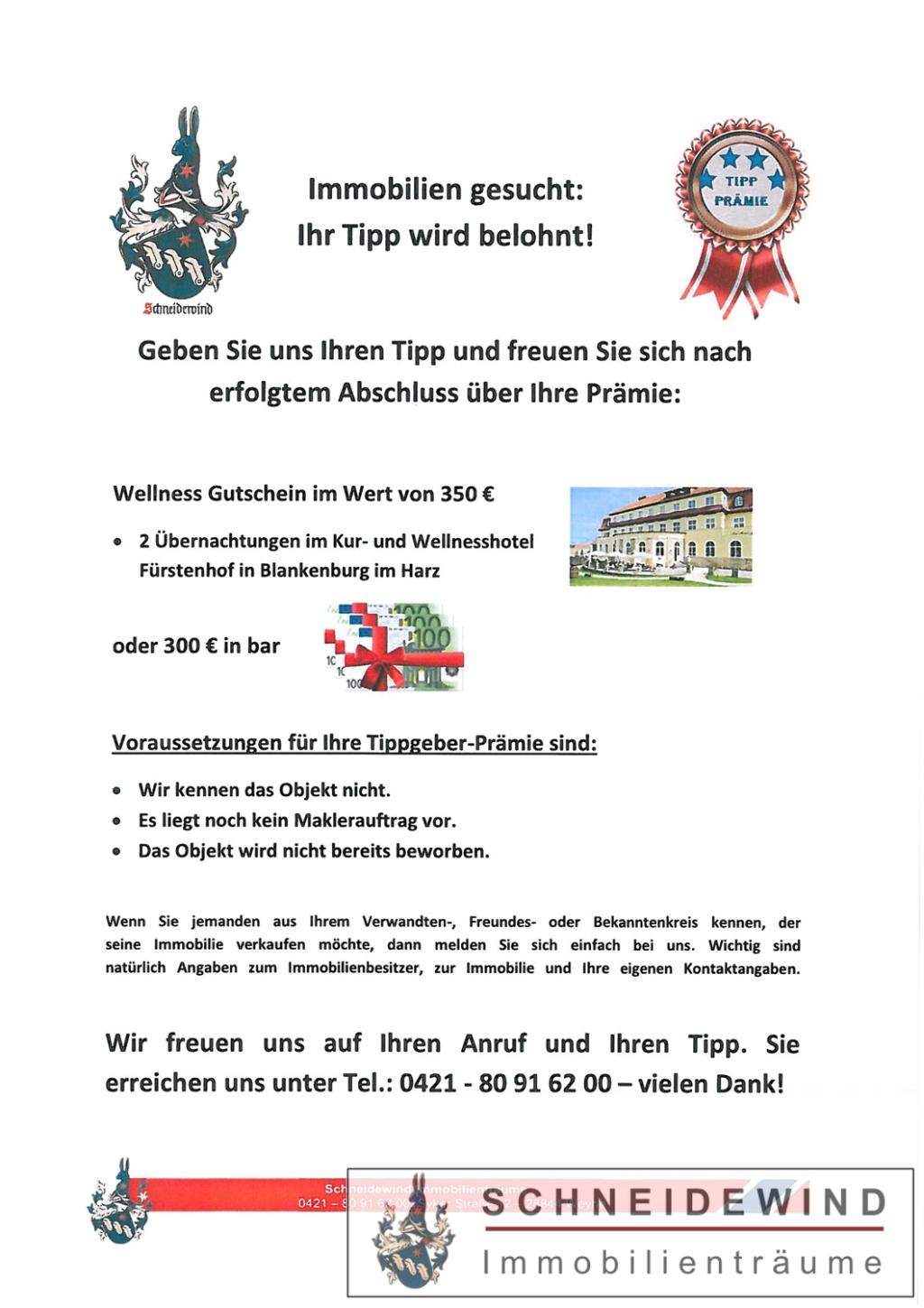 Tippgeberprovision