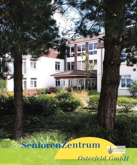 SeniorenZentrum Osterfeld in Schiffdorf