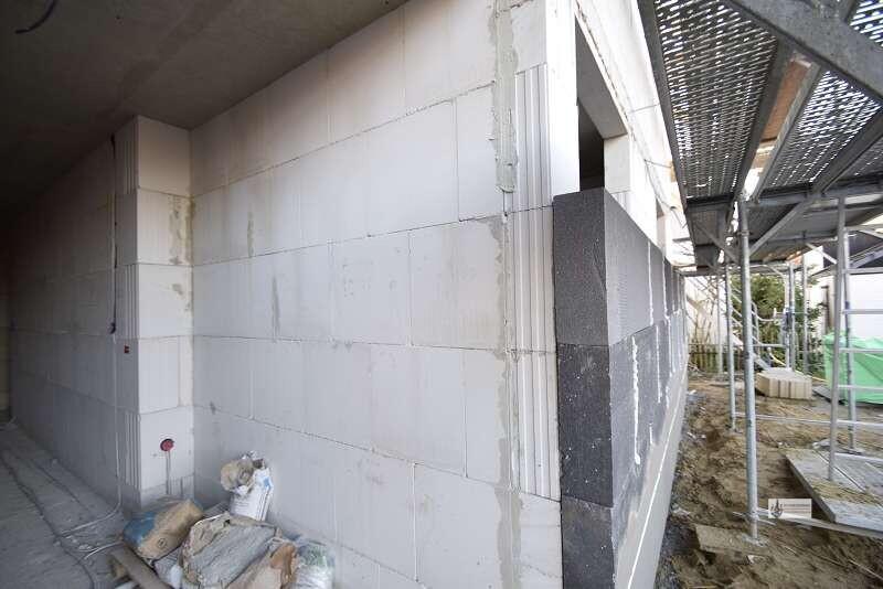 Neubau mit Fertigstellung im Juli 2026 Hoch moderne Wohnung mit Rollläden + Stellplatz ohne Küchen - Foto 2