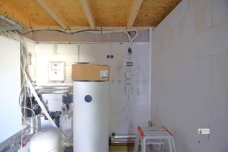 Hoch moderne Penthouse-Wohnung Neubau zum 1.7.2026 Rollläden+Stellplatz+Dachterrasse mit Einbauküche - Foto 5