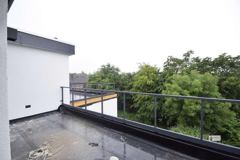 Penthouse - Wohnung Neubau 2 Zimmer zum 1.7. 2026 mit Rollläden + Stellplatz ohne Küche - Foto 5