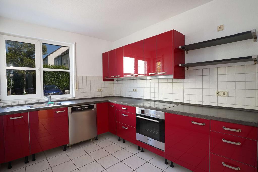 Kochen