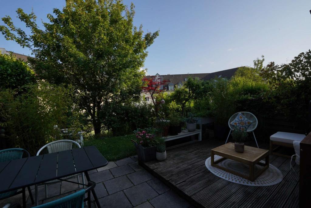 Garten